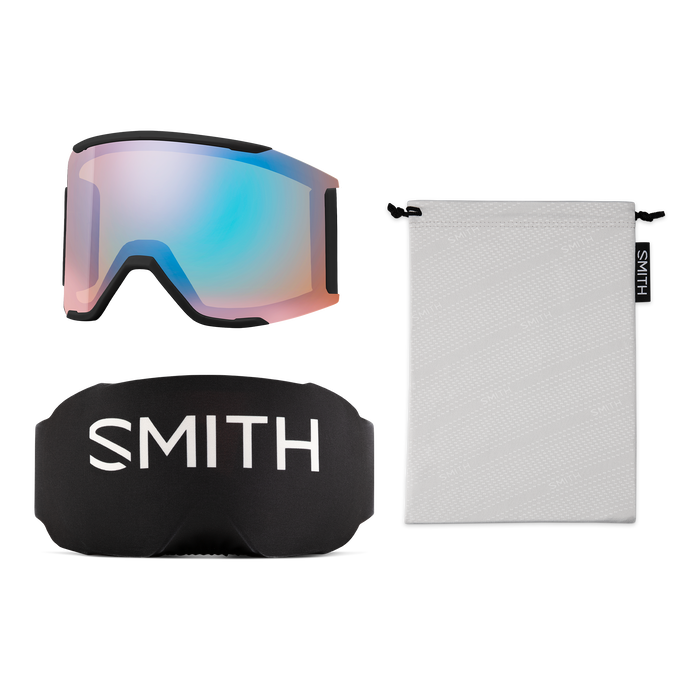 Smith Squad MAG 2026