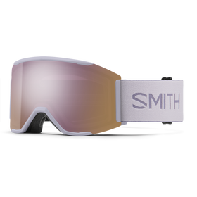 Smith Squad Mag Low Bridge Fit 2026
