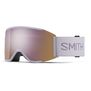 Smith Squad Mag Low Bridge Fit 2026
