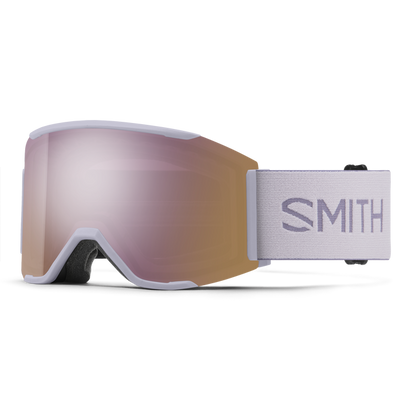 Smith Squad Mag Low Bridge Fit 2026