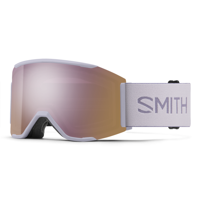 Smith Squad Mag Low Bridge Fit 2026