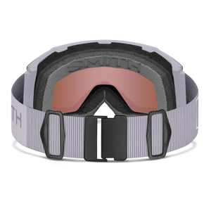 Smith Squad Mag Low Bridge Fit 2026