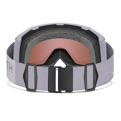 Smith Squad Mag Low Bridge Fit 2026