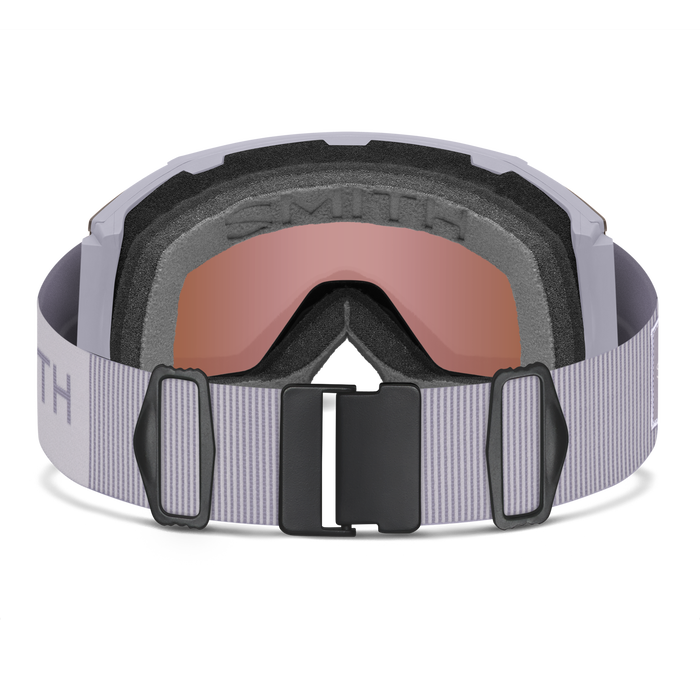 Smith Squad Mag Low Bridge Fit 2026