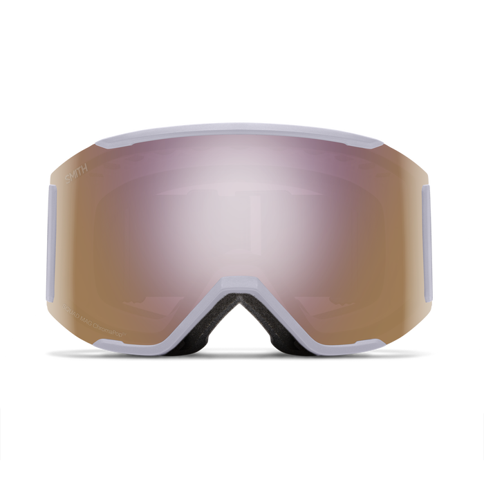 Smith Squad Mag Low Bridge Fit 2026