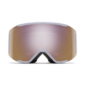 Smith Squad Mag Low Bridge Fit 2026