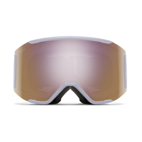 Smith Squad Mag Low Bridge Fit 2026