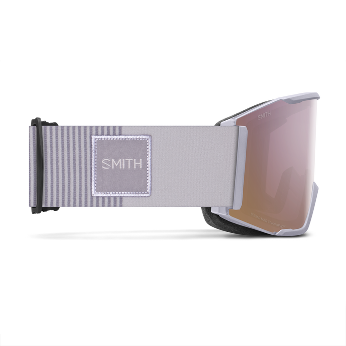 Smith Squad Mag Low Bridge Fit 2026