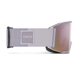 Smith Squad Mag Low Bridge Fit 2026