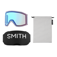 Smith Squad Mag Low Bridge Fit 2026