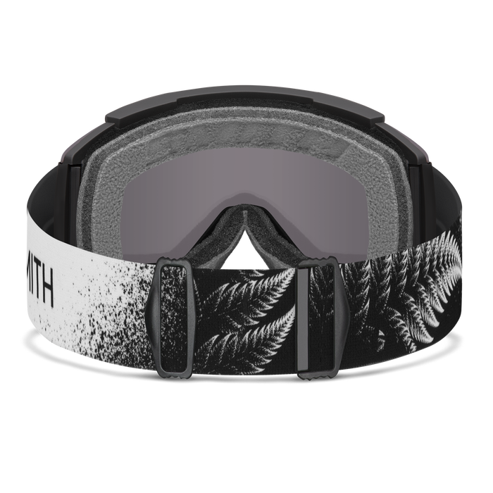 Smith Squad XL Low Bridge 2026