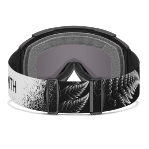 Smith Squad XL Low Bridge 2026