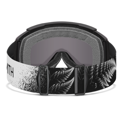 Smith Squad XL Low Bridge 2026