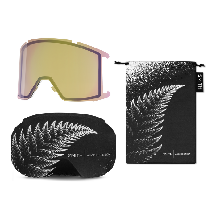 Smith Squad XL Low Bridge 2026