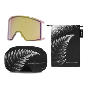 Smith Squad XL Low Bridge 2026