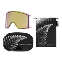 Smith Squad XL Low Bridge 2026