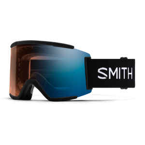 Smith Squad XL Low Bridge 2026