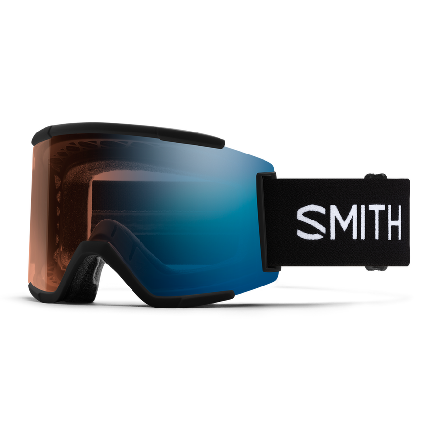 Smith Squad XL Low Bridge 2026