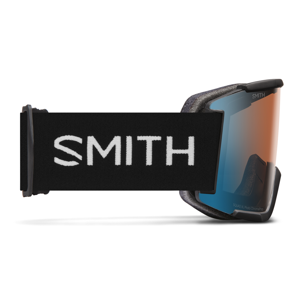 Smith Squad XL Low Bridge 2026