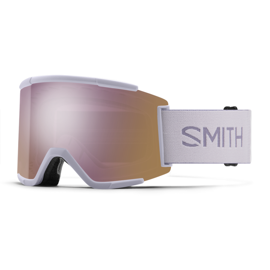 Smith Squad XL Low Bridge 2026