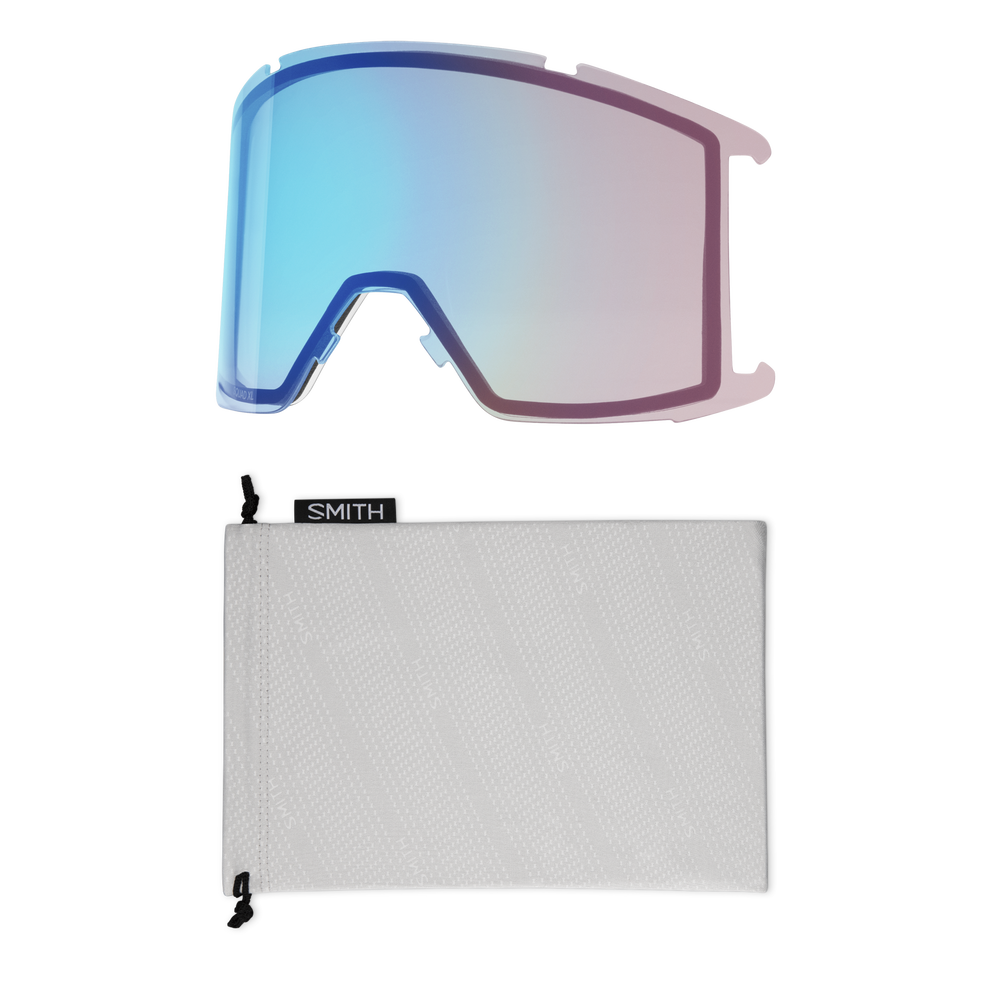 Smith Squad XL Low Bridge 2026