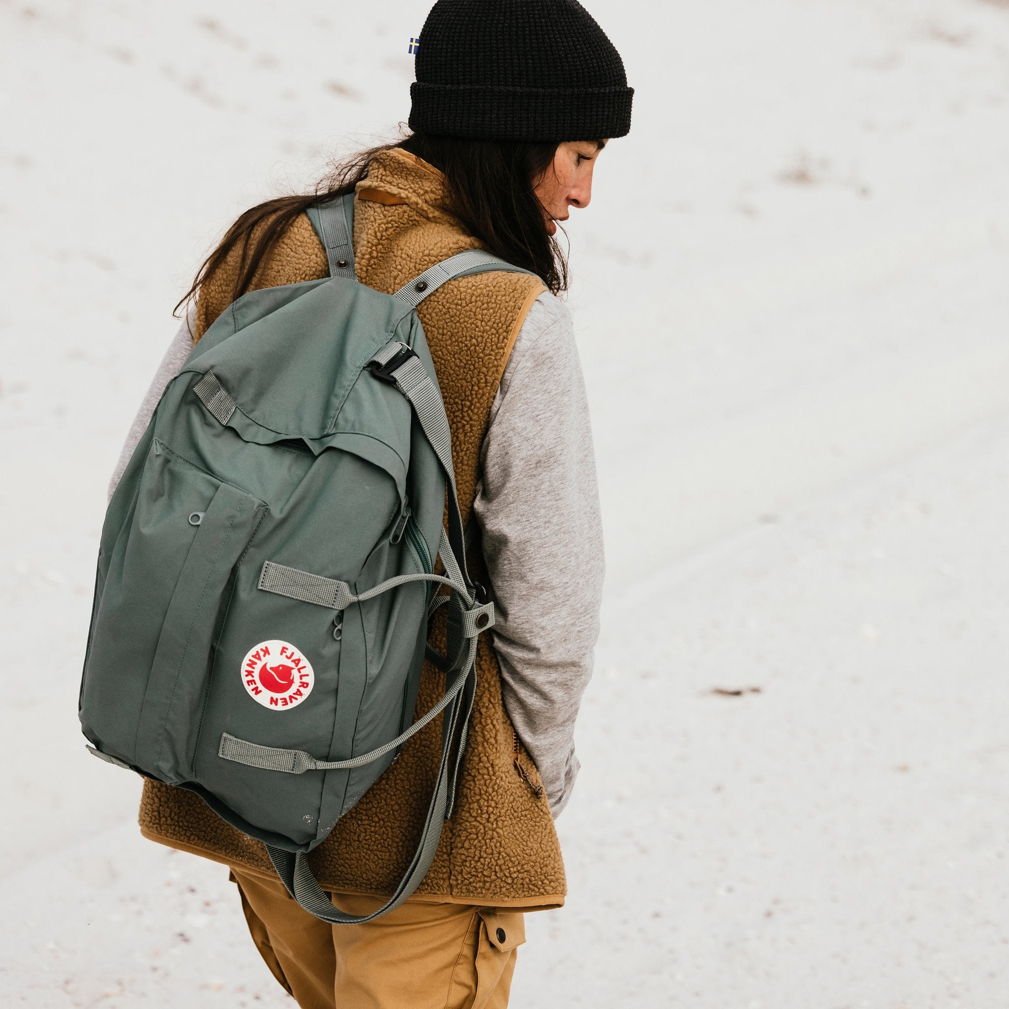 Fjällräven Kånken Weekender