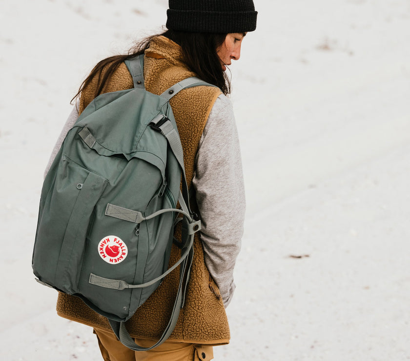 Fjällräven Kånken Weekender