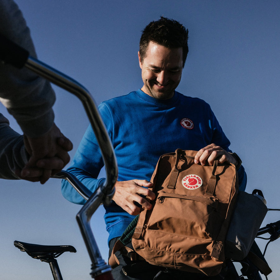 Fjällräven Kånken