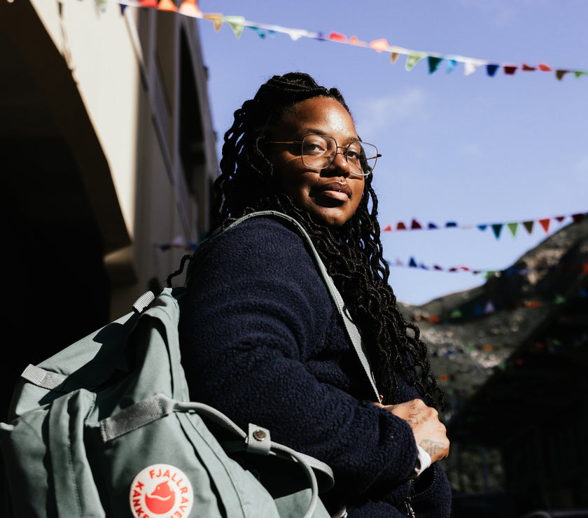 Fjällräven Kånken Weekender