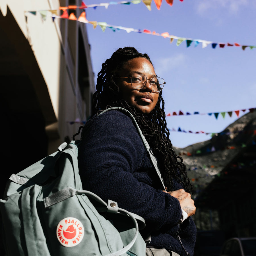 Fjällräven Kånken Weekender