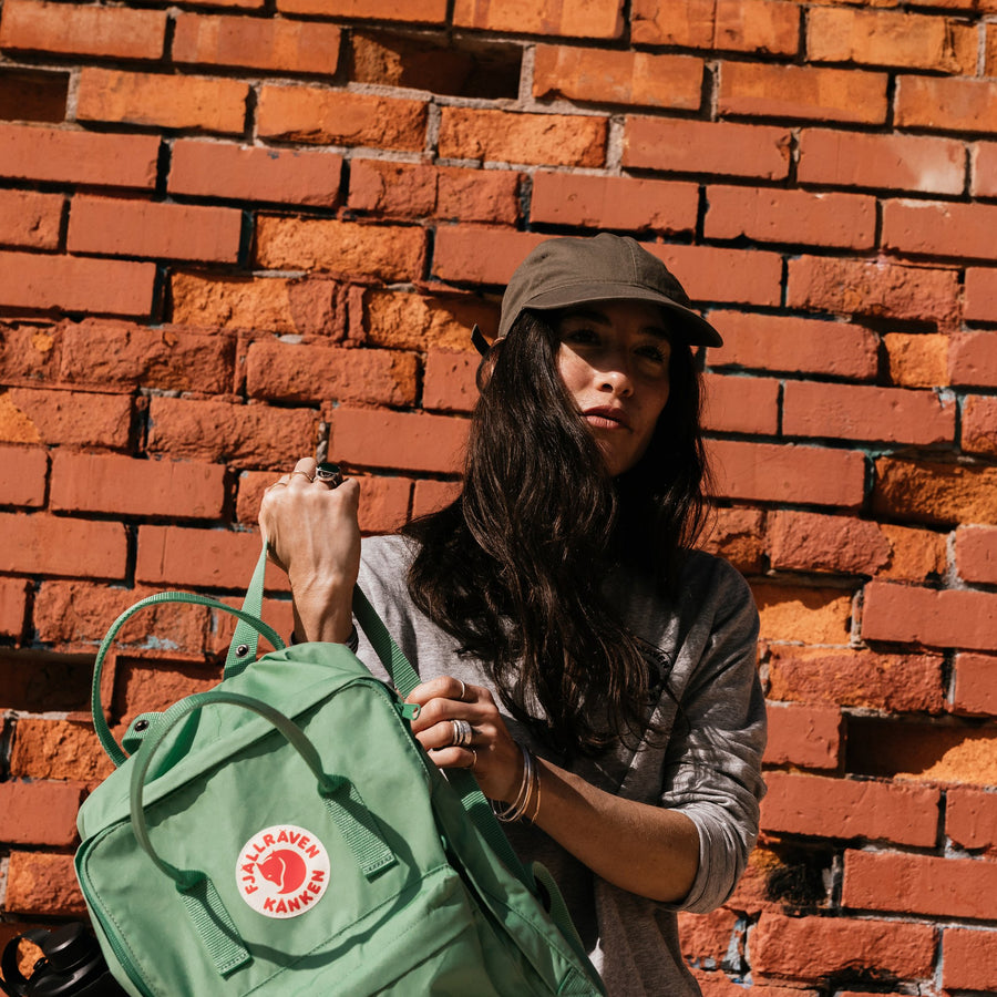 Fjällräven Kånken