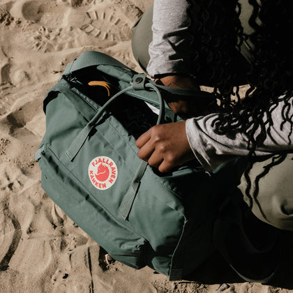 Fjällräven Kånken Weekender