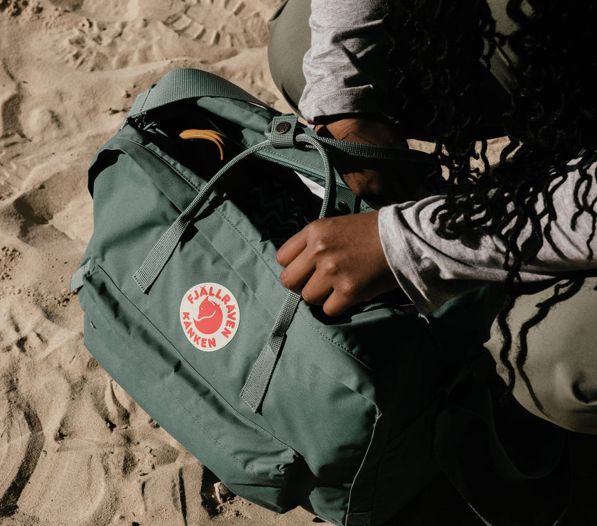 Fjällräven Kånken Weekender