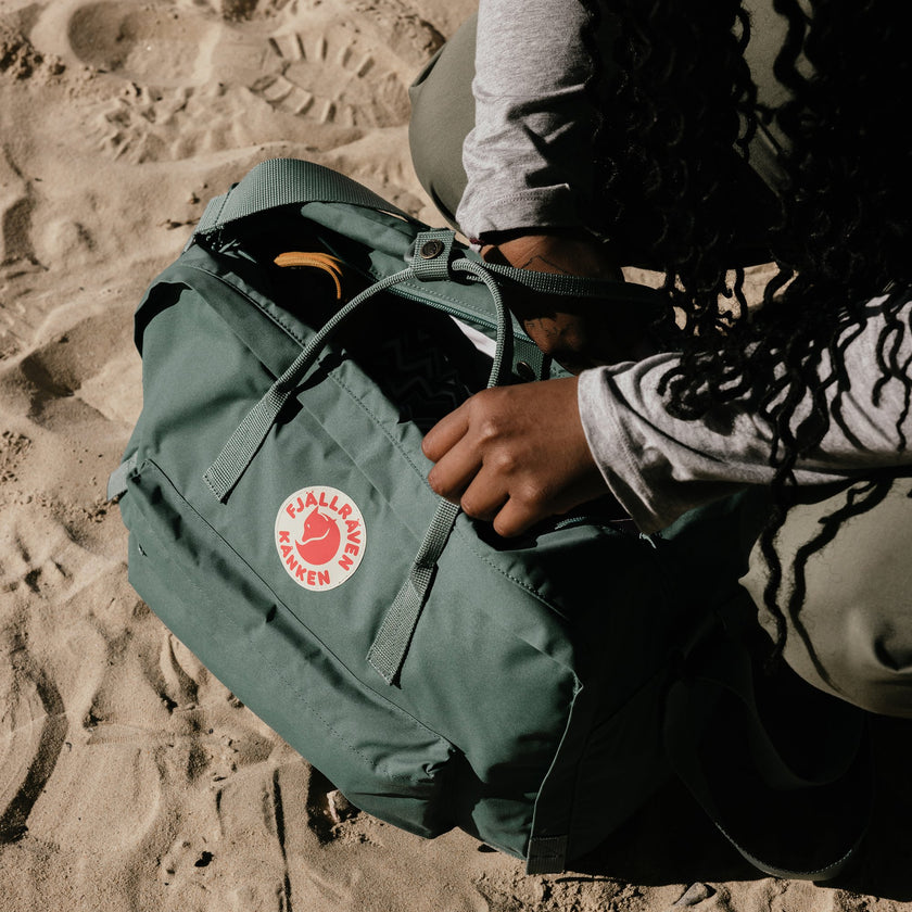 Fjällräven Kånken Weekender