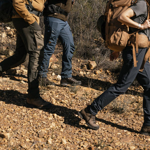 Fjällräven Keb Trousers Men's