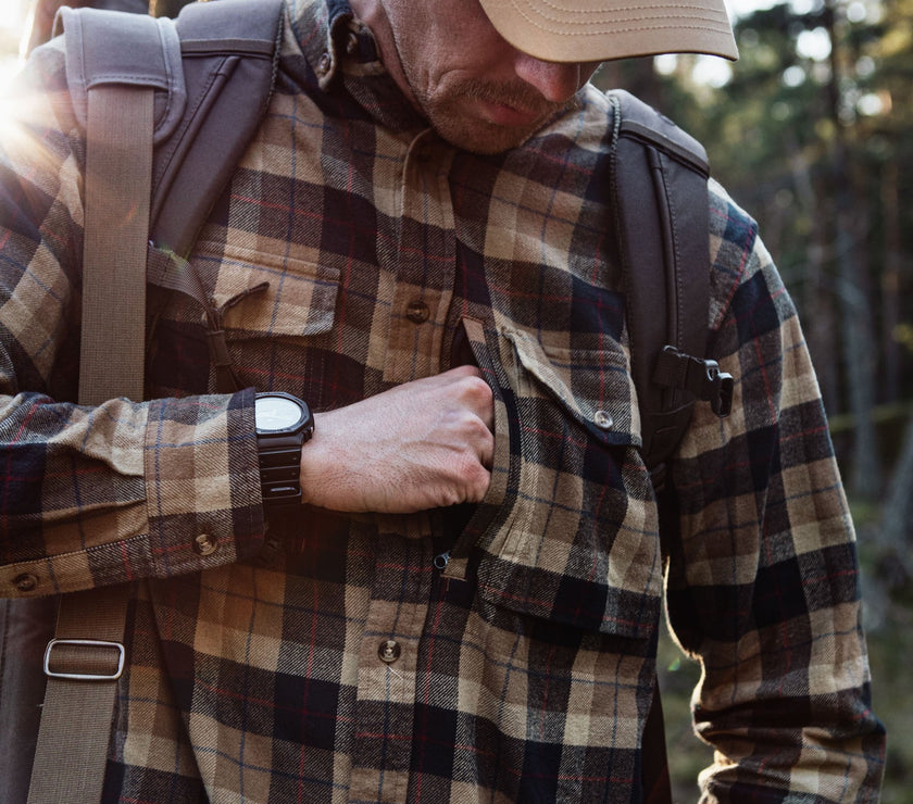 Fjällräven Vidda Cap