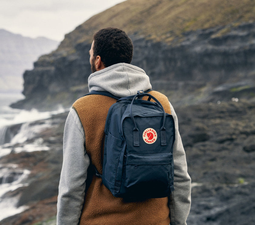 Fjällräven Kånken Laptop 15"
