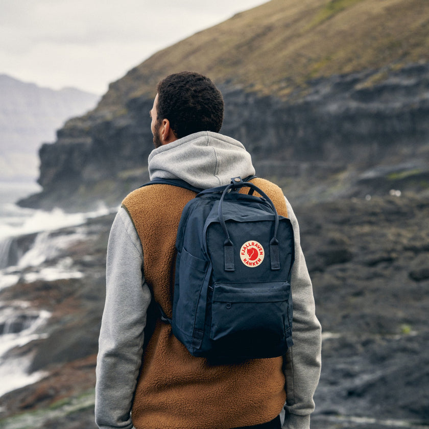 Fjällräven Kånken Laptop 15"