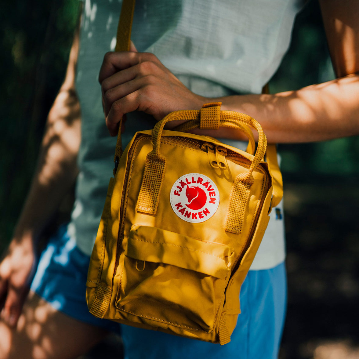 Fjällräven Kånken Sling