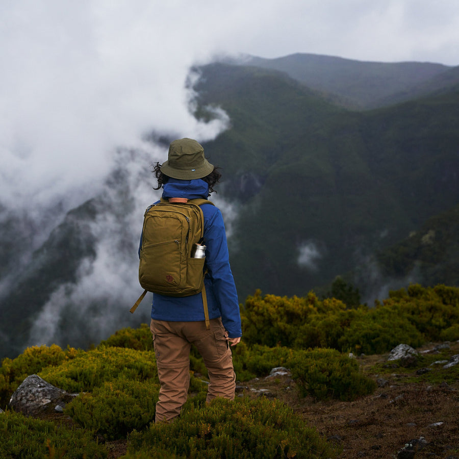 Fjällräven Stina Jacket Women's