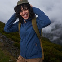 Fjällräven Stina Jacket Women's