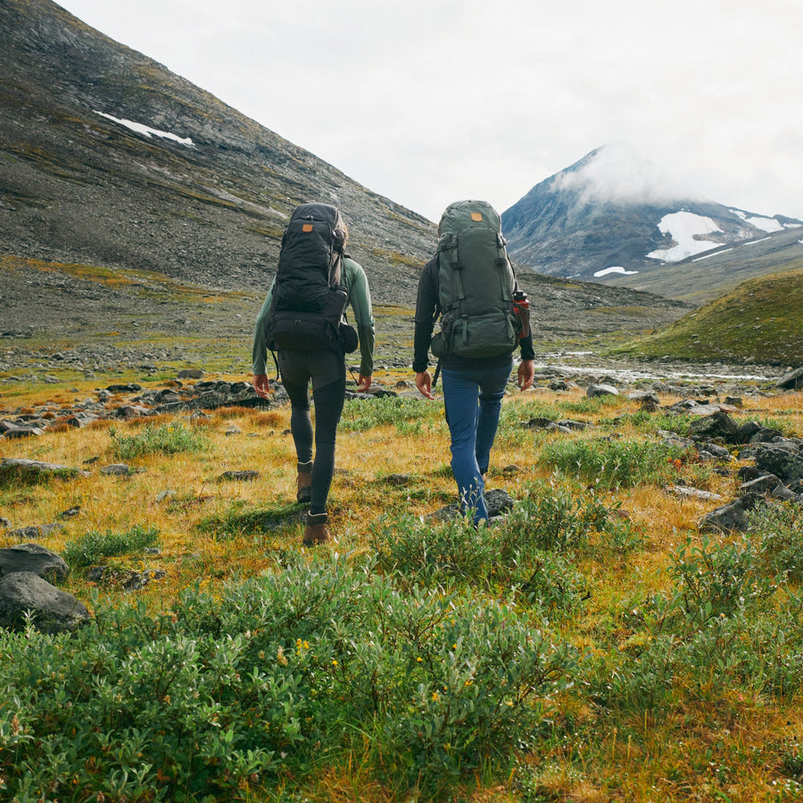 Fjällräven Keb Agile Trousers Men's