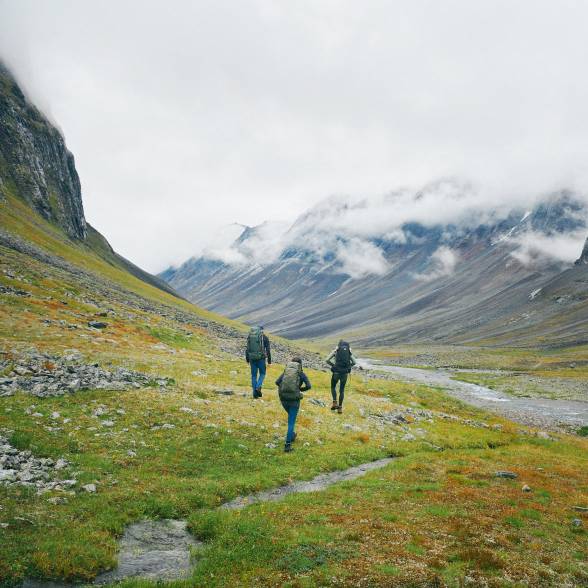 Fjällräven Keb Agile Trousers Men's