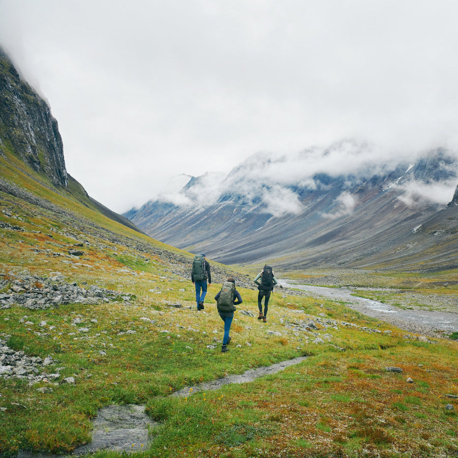 Fjällräven Keb Agile Trousers Men's