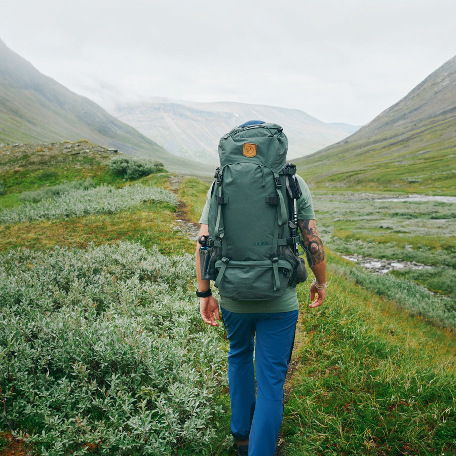 Fjällräven Keb Agile Trousers Men's