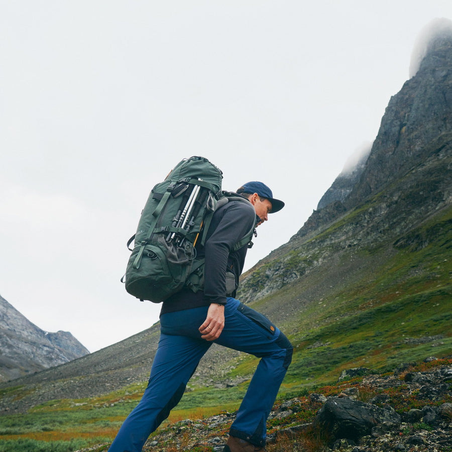 Fjällräven Keb Agile Trousers Men's