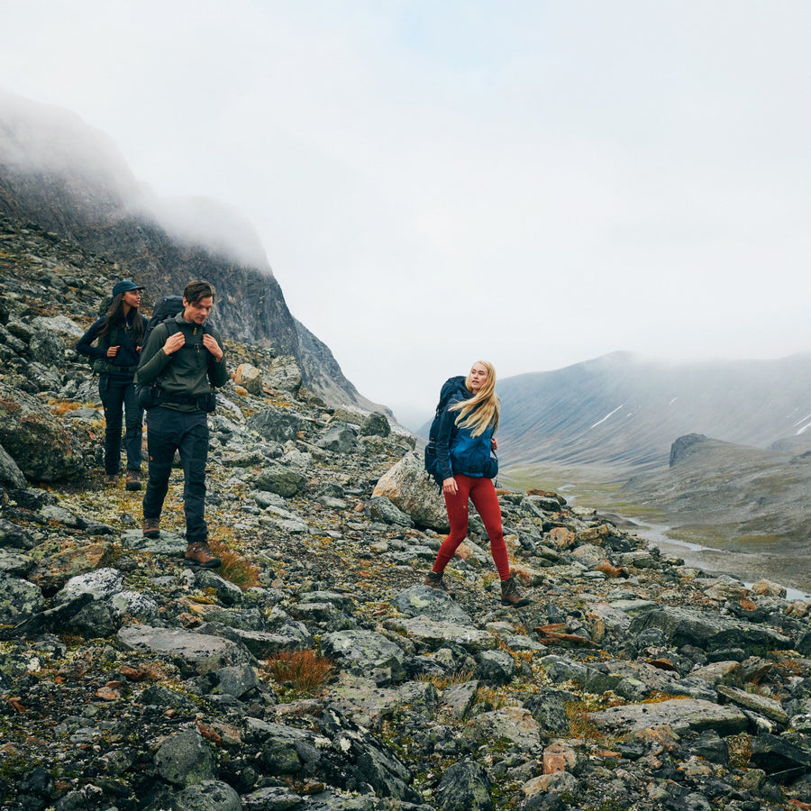 Fjällräven Keb Agile Trousers Men's