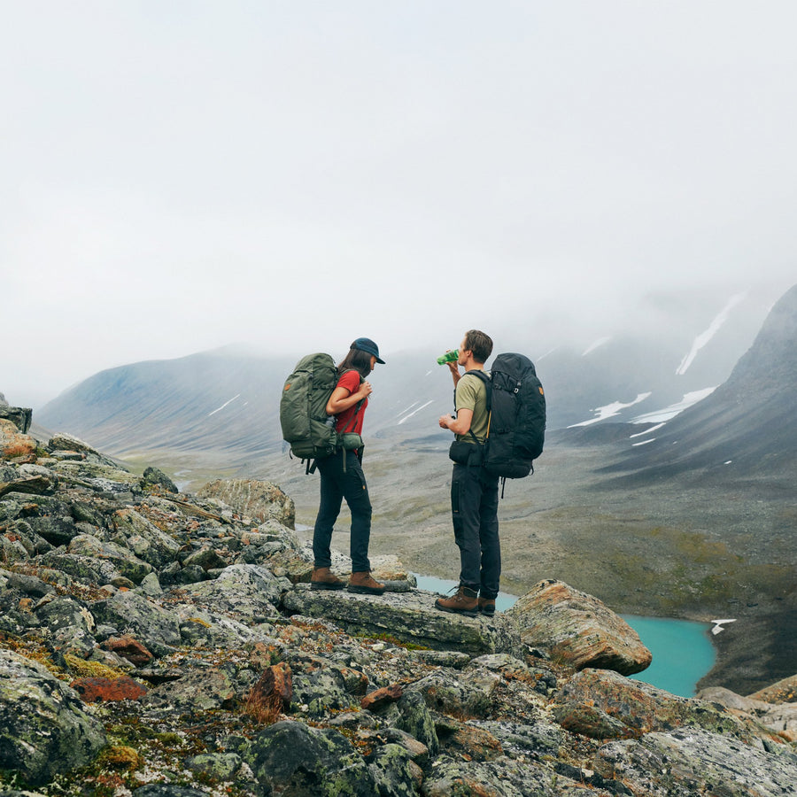 Fjällräven Keb Agile Trousers Men's
