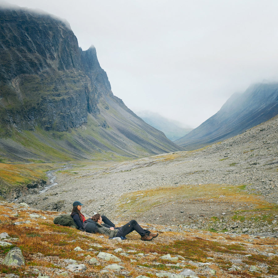 Fjällräven Keb Agile Trousers Men's