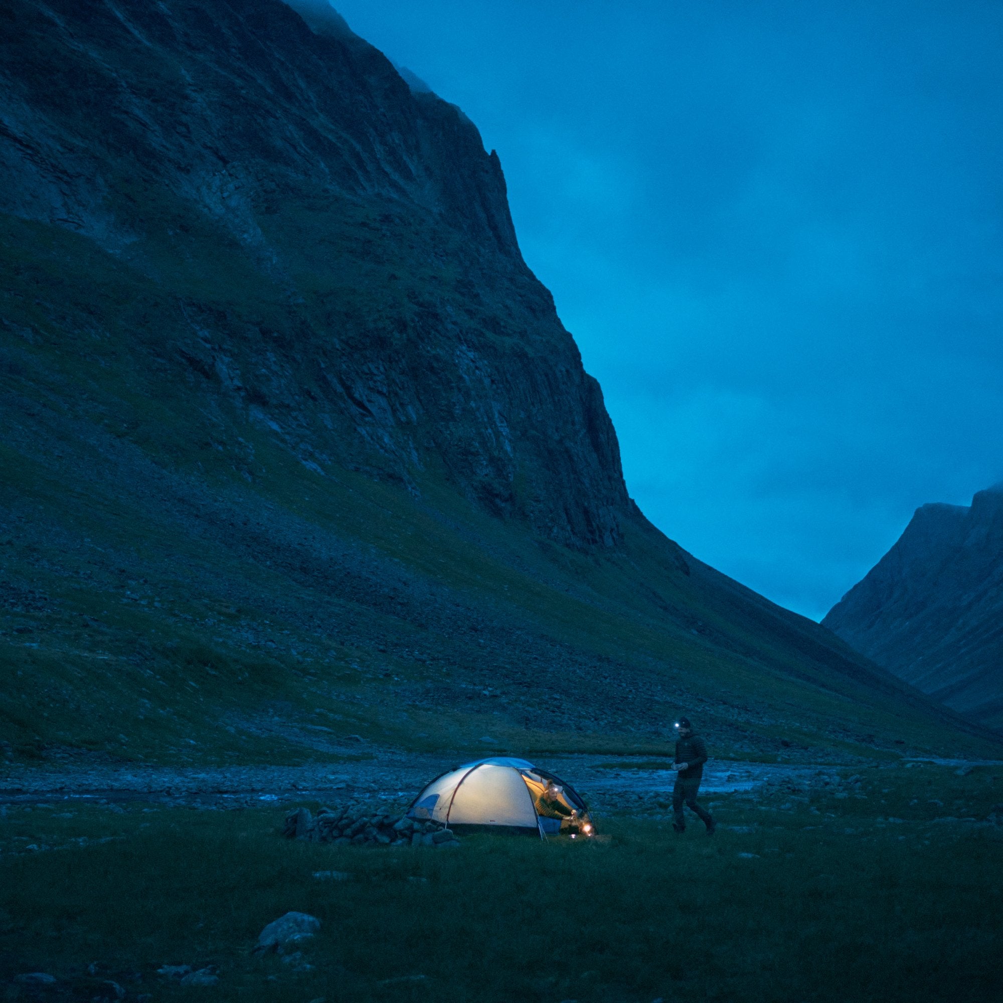 Fjällräven Keb Agile Trousers Men's